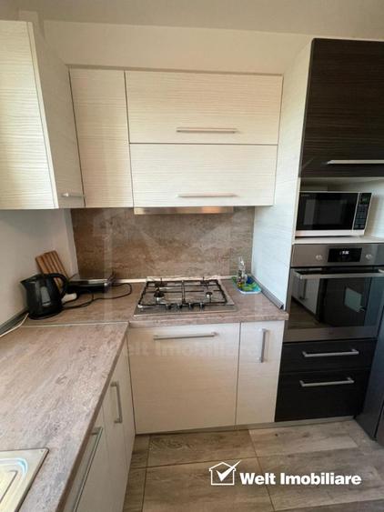 Inchiriere 2 camere finisate Zorilor, zona Leroy Merlin