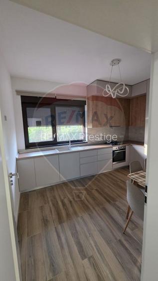 Casă premium 4 camere, complet mobilată și utilată, Tunari - 9