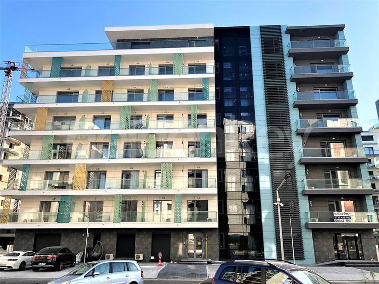Apartament 2 camere Mamaia