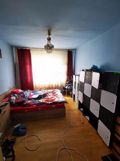 Apartament 4 camere în zona NORA - 4