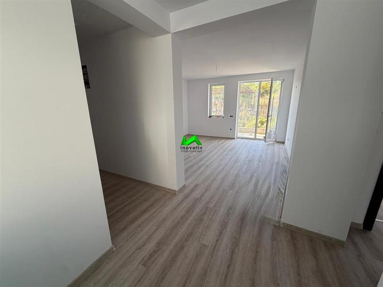 Casa de vanzare singur in curte 4 camere Sibiu Cisnadie
