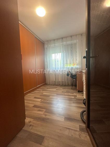 - Apartament 4 camere confort 1, Hipodrom, etaj 3. - 8