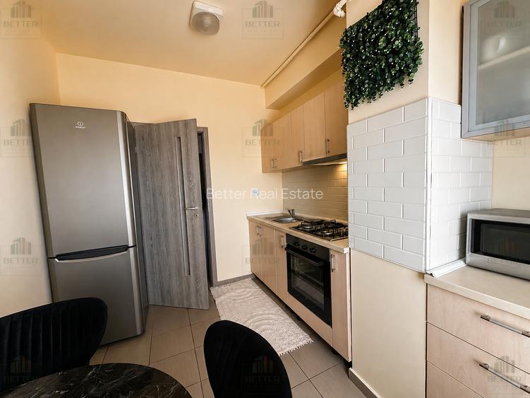 Apartament 2 camere - Popești Leordeni, Str. Amurgului - Loc de parcare inclus - 5