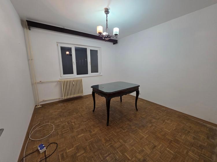 Berceni, pe strada Moldovita,