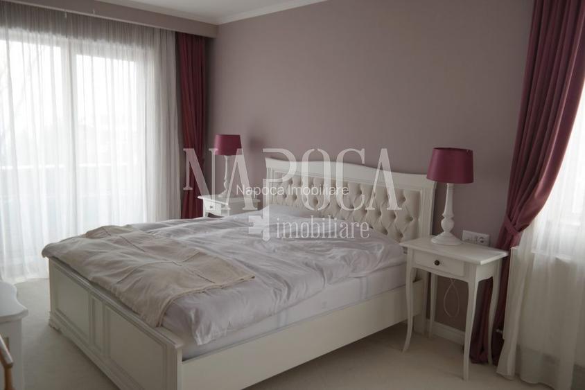Casa 5 camere de inchiriat in Centru, Cluj Napoca - 12