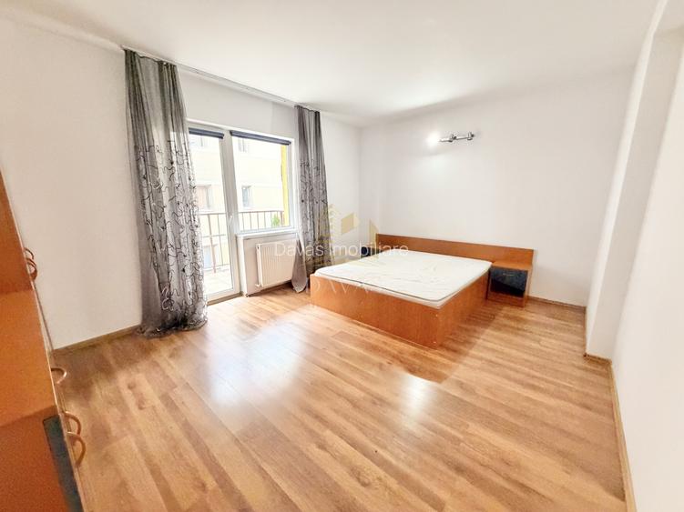 OCAZIE | Apartament cu 3 camere | Lidl Floresti | parcare inclusa - 7