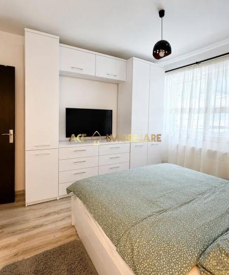 2 Camere de inchiriat | Popesti Leordeni | Metrou | Parcare | Centrala