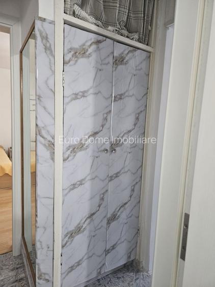 Parcul Trandafirilor, garsoniera in bloc de apartamente, loc parcare - 14