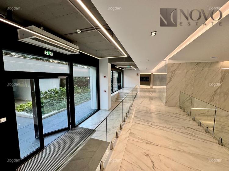 2 Camere | One Timpuri Noi | Prima închiriere | Loc de parcare