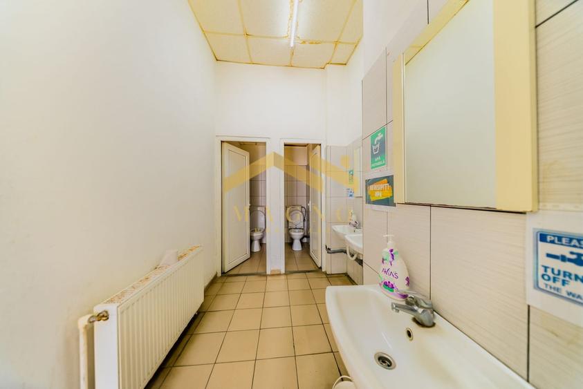 Bloc cu 12 Apartamente si Hala Industriala-Oferta Speciala/Sannicolau