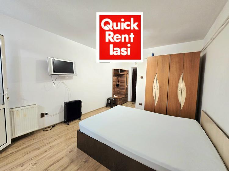 Alexandru Cel Bun Garsoniera De Inchiriat Pentru 1Persoana 250eur