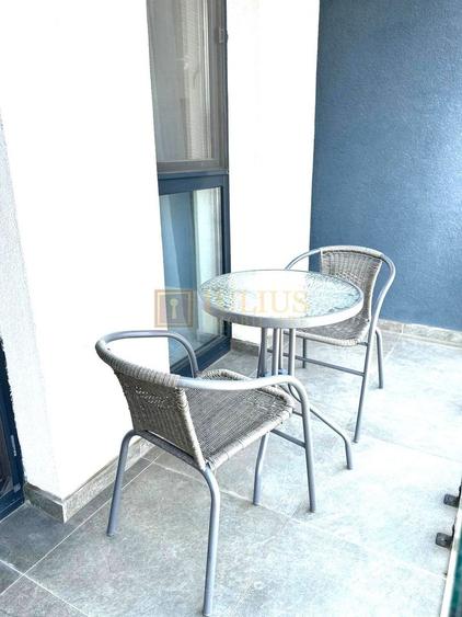 Apartament in Giroc, ESO