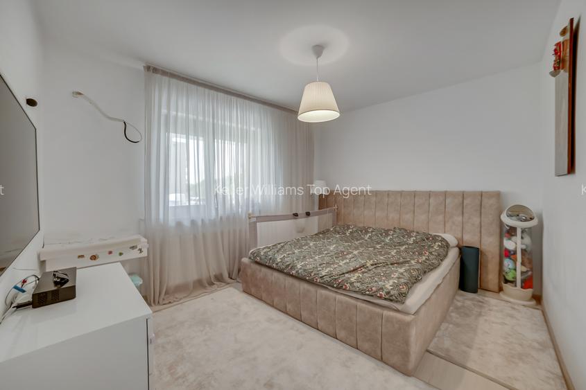 Suprafata totala 82+63 gradina mp*Ready to move in*Decomandat *Sisești 119 - 8