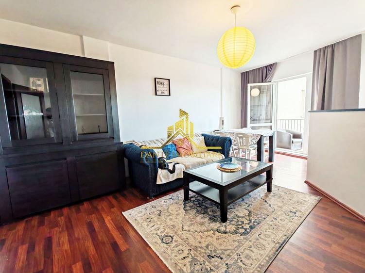 2 camere, mobilat modern, bloc nou, balcon, Zorilor, Observatorului