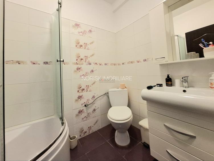 VILĂ 5 CAMERE CORBEANCA | 205MP | Curte | 550MP | Centrală | Panouri & baterie - 12