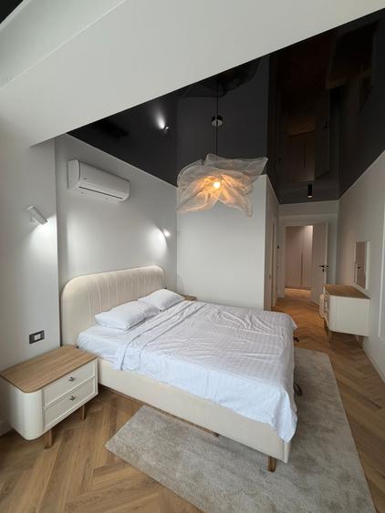 Apartament NOU 3 camere Pipera | direct dezvoltator