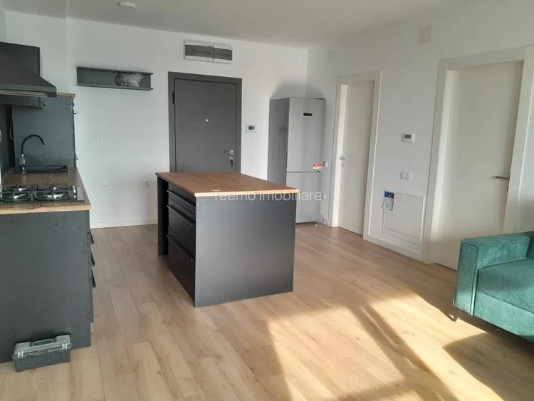 Apartament 2 camere, 50 mp, incalzire pardoseala, ac, balcon, Drumul Taberei - 4
