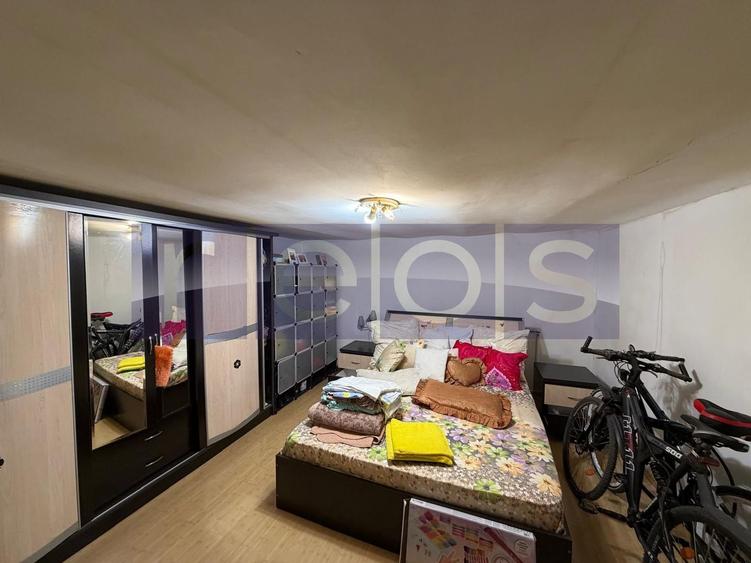 VANZARE APARTAMENT IN VILA INTERBELICA | CAL. VICTORIEI - 27
