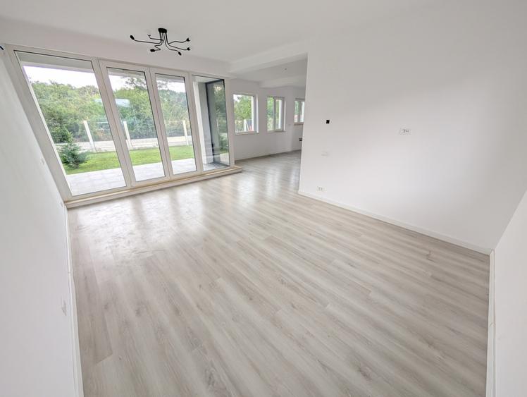 Duplex 4 camere 130mp | 0 comision | Otopeni Ana Aslan | Teren 270mp