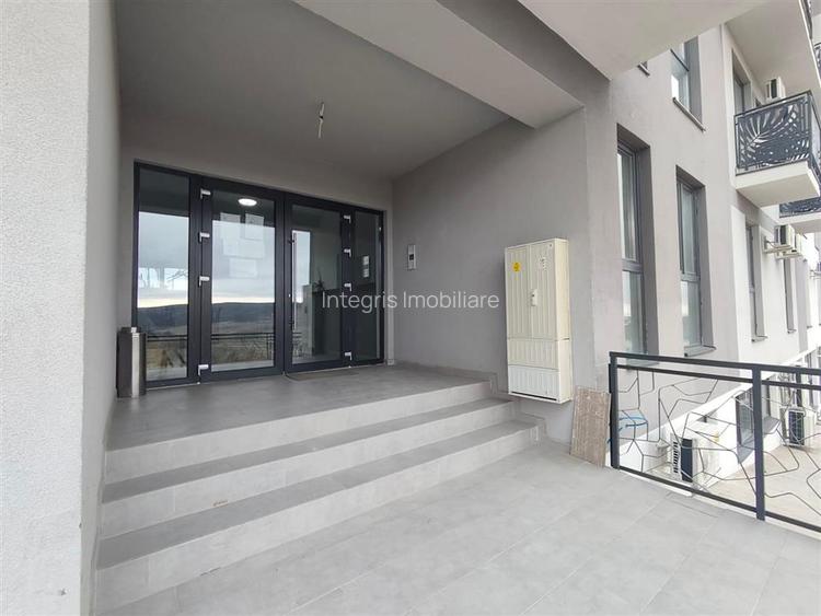 Apartament 2 camere, bloc nou in Baile Felix - 11