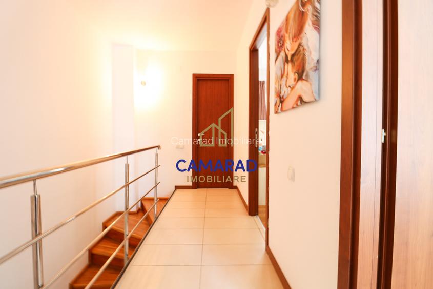 Vila de vânzare cu 3 camere si curte | Cosmopolis - 5