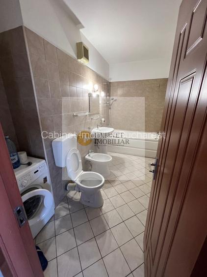2 camere I Stella Residence I Bloc 2012 I Etaj 8 - 9