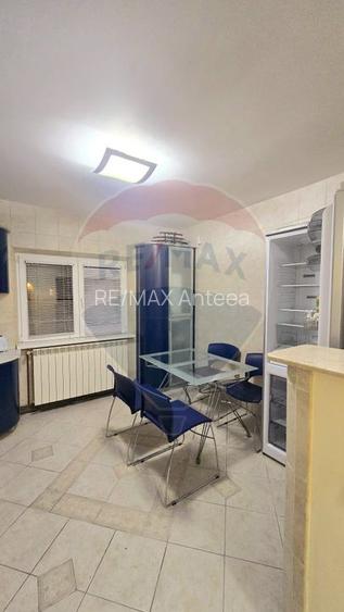 3 camere  - Samuil Vulcan 17 - centrala proprie - 6