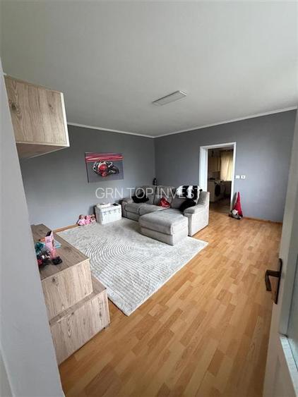 Casa cu 6 camere 2 bai si 1030 mp teren in Viile Sibiului - 19