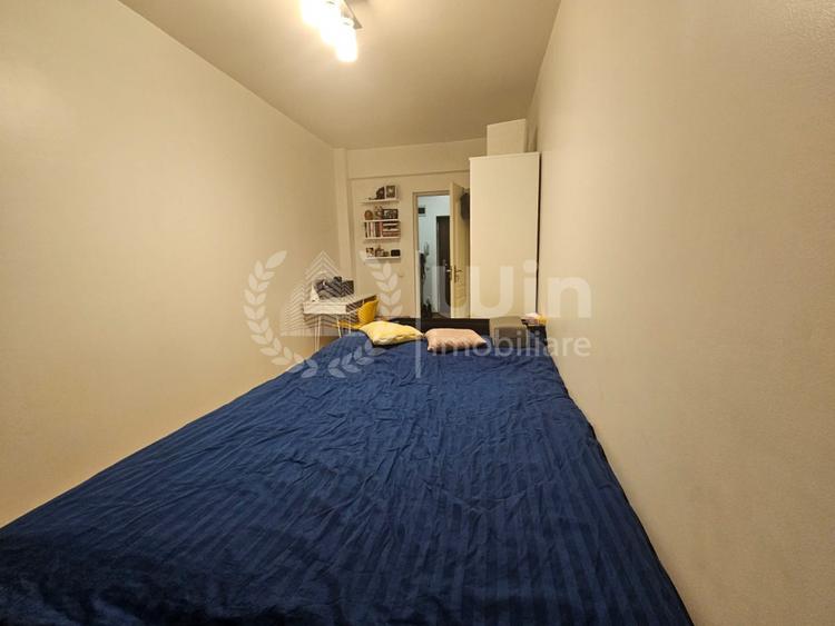 Apartament 3 camere | Bloc nou | Parcare | Manastur | Zona Campului