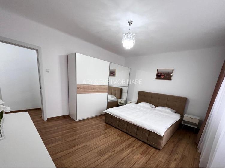 The Magheru Apartment | Spațiu, lumină și stil în centrul orașului - 6