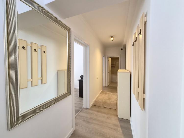 Inchiriere Apartament 3 Camere Iancu Nicolae/British School