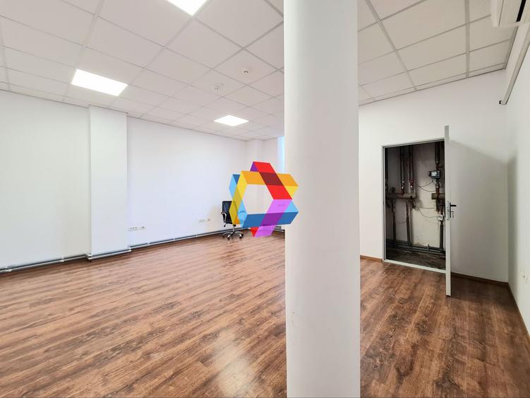 Spatiu birouri de închiriat Brasov - 220 mp # spatii-comerciale-brasov.ro