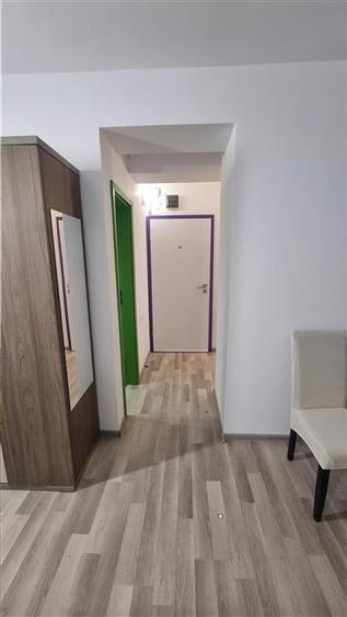 Studio Spatios cu Curte Proprie la Cativa Pasi de Mare, Mamaia Nord