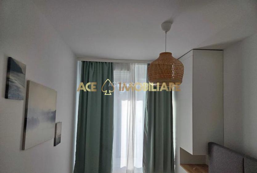 2 Camere de inchiriat | Bucurestii Noi | Metrou | Centrala | Parcare - 4