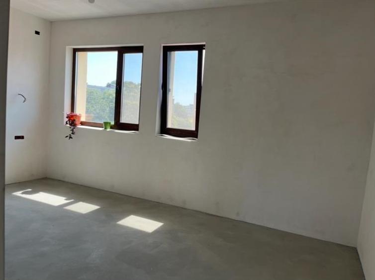 🙋 Dacia 3 Camere in VILA 94m² Constructie 2025 Et.2 cu POD Incalzire Pardoseala