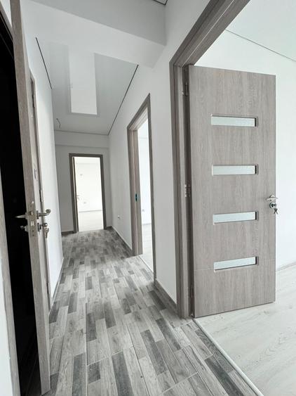 APARTAMENT 3 CAMERE-2 BAI-COMISION 0%-TVA INCLUS-MILITARI BLOC FINALIZAT