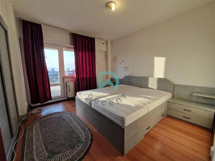 Apartament 2 camere Centrul Civic, Brasov