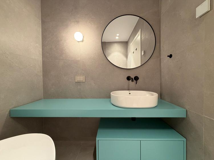 Amber Forest, Vila de Lux 4 camere, 3 bai, grădină