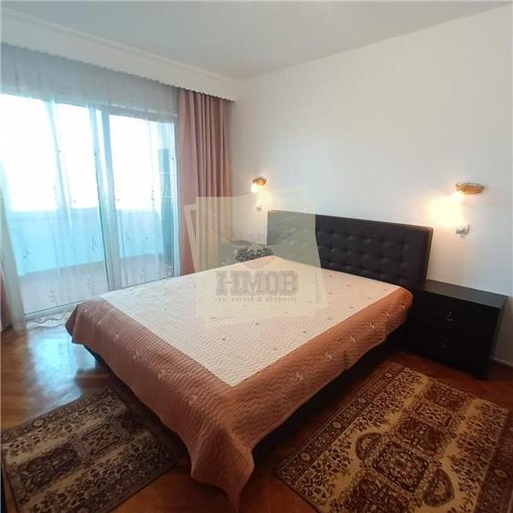 Apartament 4 camere decomandat | 2 balcoane | Strand