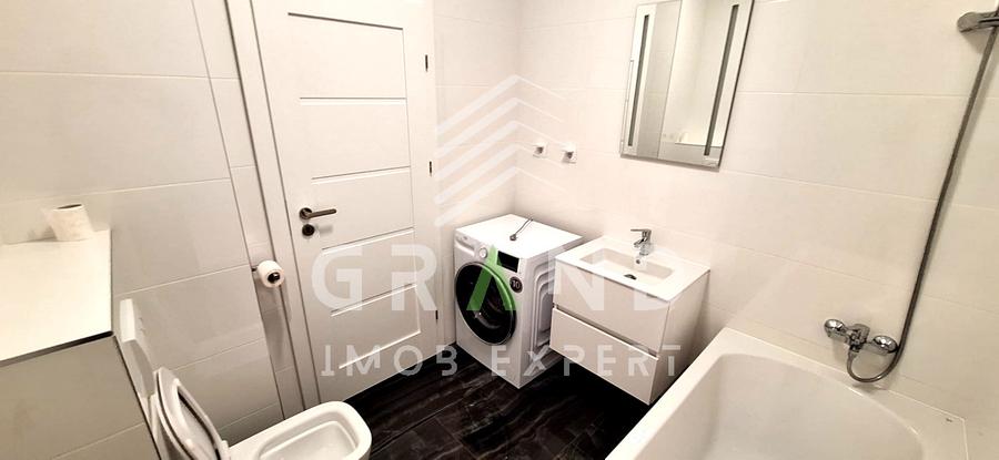 Apartament | 2 Camere | Balcon | Parcare Subterana | Floresti/Cetatii