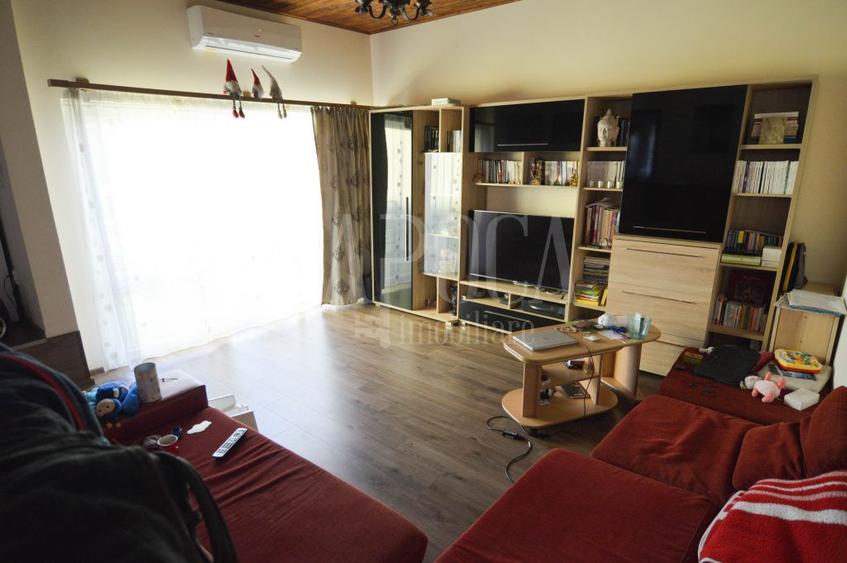 Casa 7 camere de vanzare in Gheorgheni, Cluj Napoca