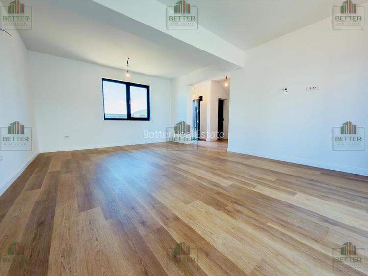Casă de vânzare nouă individuală | 5 camere | Berceni Ilfov | La cheie | Asfalt - 8