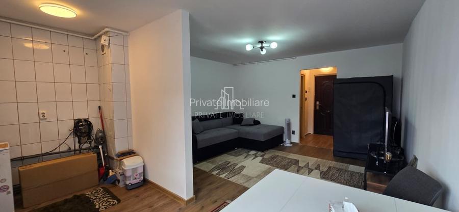 Garsonieră de vânzare, în exclusivitate, cart. Vatican, Sighisoara - 2