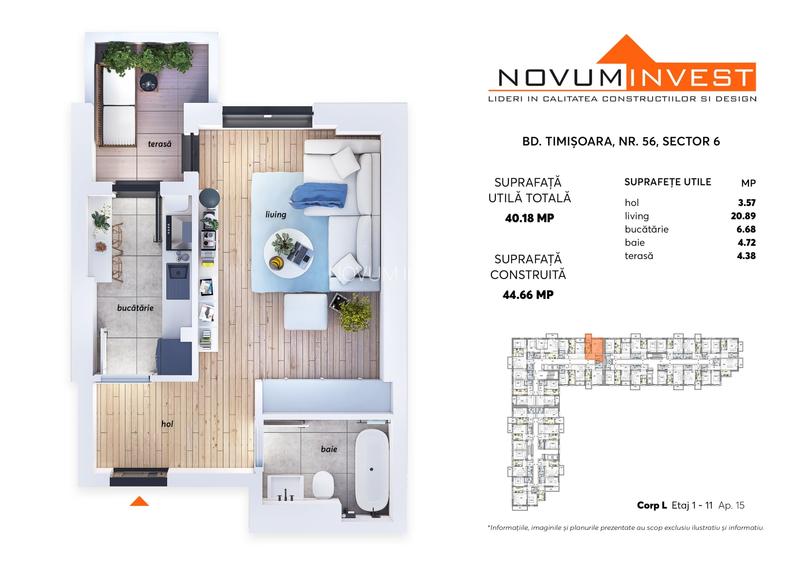 NOVUM 56 - 15