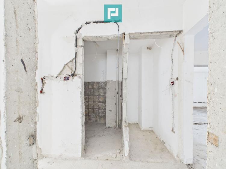 Apartament 3 camere, parter, Calea Aurel Vlaicu
