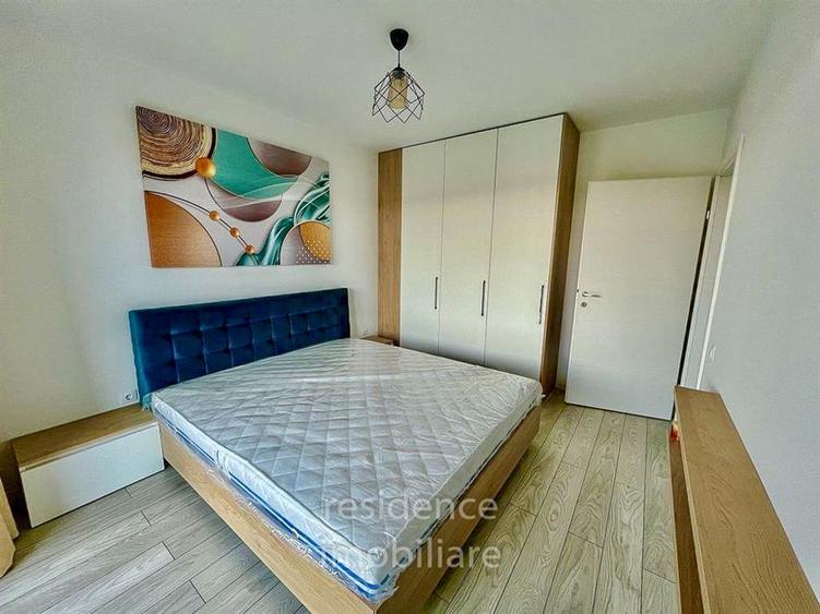 Apartament 2 camere, AC Gheorgheni, Brancusi + Parcare
