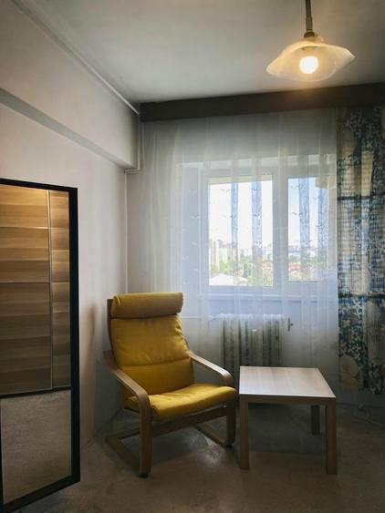 Apartament 4 camere decomandat Piata Iancului-Vatra Luminoasa
