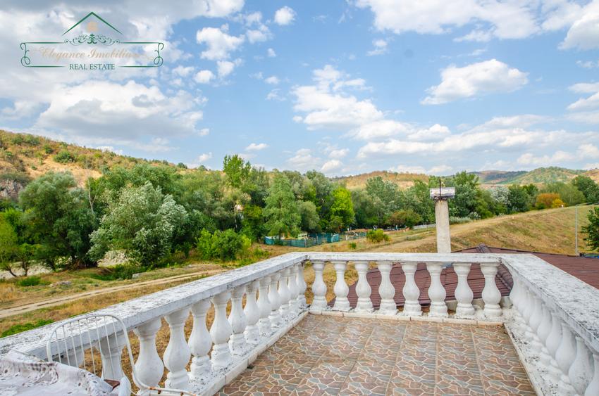 Spațiu HORECA 865 mp, Pensiune, Restaurant & Anexe, Lipova, Arad