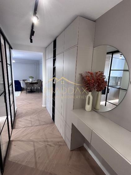 Prima Inchiriere | 2 camere Premium | Centrala | Parcare | Decebal