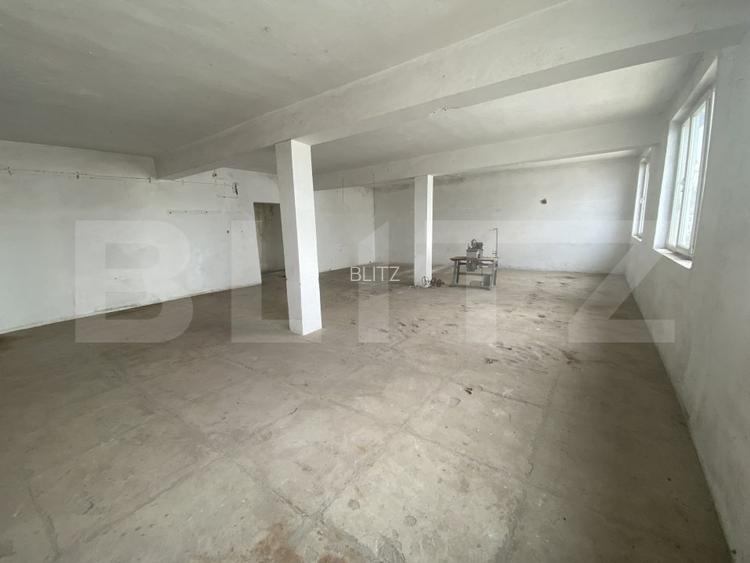 Spatiu Comercial Ultracentral Jibou - 4